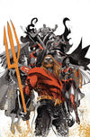Justice League (2018) #10 (Foil Cover)