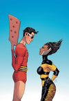 Plastic Man (2018) #05