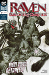 Raven Daughter of Darkness (2018) #09