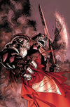 Superman (2018) #04 (Foil Cover)