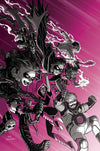 Teen Titans (2016) #23 (Foil Cover)
