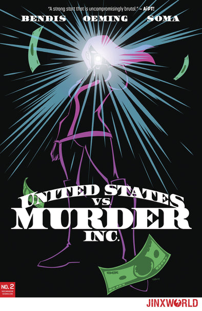 United States Vs Murder Inc (2018) #02
