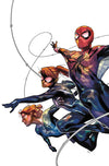Spider-Girls (2018) #01
