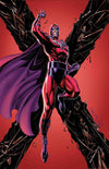 X-Men Black (2018) Magneto #01