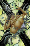 X-Men Black (2018) Mojo #01