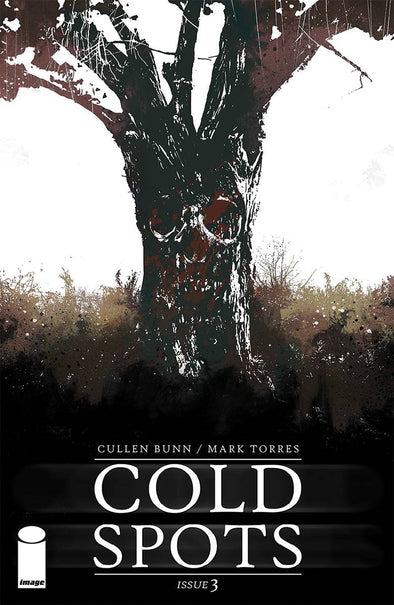 Cold Spots (2018) #03