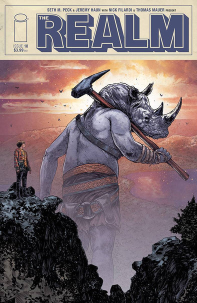 Realm (2017) #10