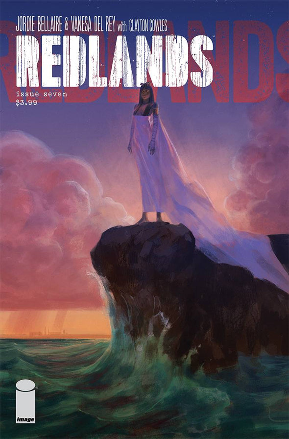 Redlands (2017) #07