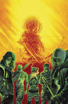 Low Road West (2018) #03