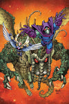 Infinity Wars Sleepwalker (2018) #03