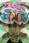 Thor (2018) #07