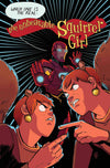 Unbeatable Squirrel Girl (2015 Vol. 2) #38