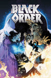 Black Order (2018) #01