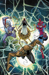 Vault of Spiders (2018) #02