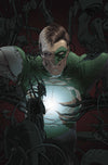 Green Lantern (2018) #01 (Frank Quitely Variant)