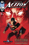 Action Comics (2016) #1005