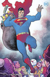 Action Comics (2016) #1005 (Francis Manapul Variant)