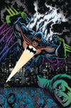 Batman Kings of Fear (2018) #04