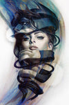 Catwoman (2018) #05 (Stanley Lau Variant)