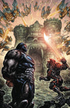 Injustice vs He Man & the Masters of the Universe (2018) #05
