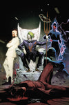 Justice League (2018) #12