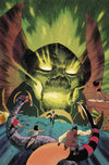 Terrifics (2018) #10