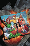 Titans (2016) #30