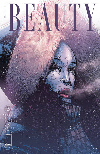 Beauty (2015) #25 (Andy MacDonald, Nick Filardi Variant)
