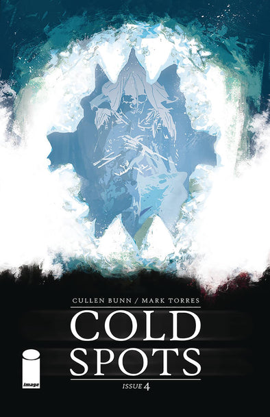 Cold Spots (2018) #04