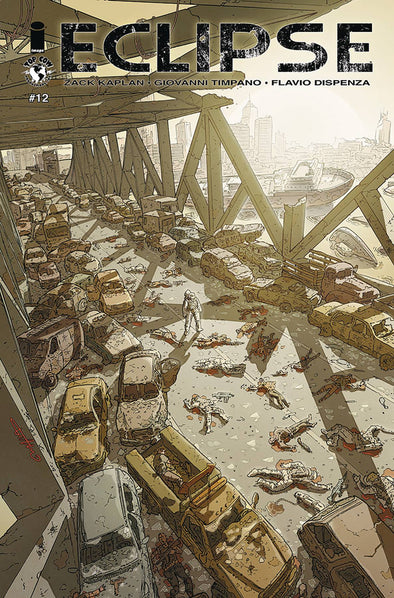 Eclipse (2016) #12