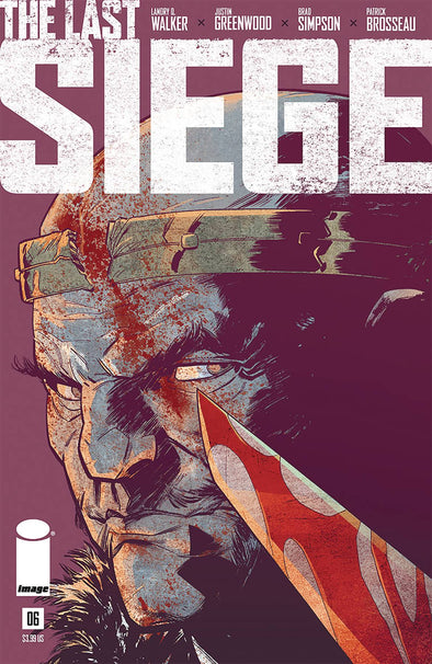 Last Siege (2018) #06