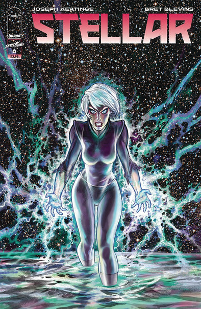 Stellar (2018) #06