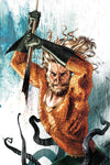 Aquaman (2016) TP Vol. 06: Kingslayer