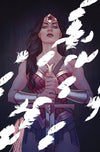 Wonder Woman (2016) TP Vol. 07: Amazon's Attacked