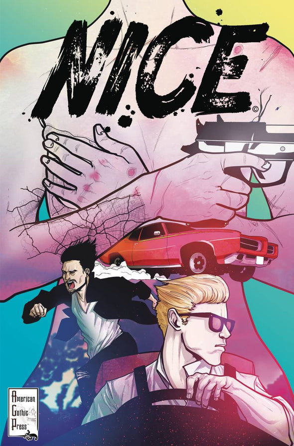 Nice (2018) #01