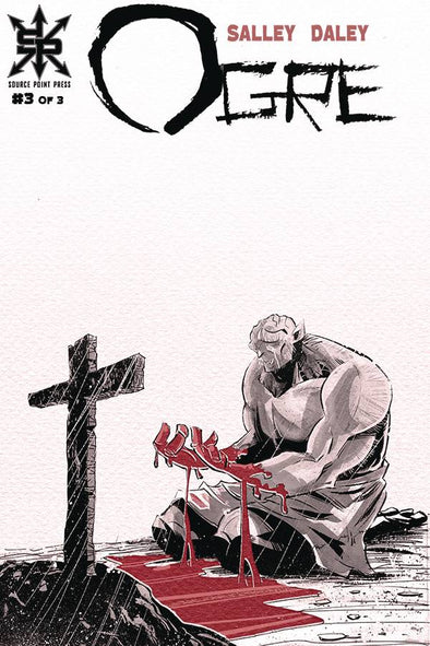 Ogre (2018) #03