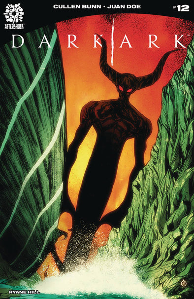 Dark Ark (2017) #12