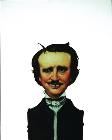 Edgar Allan Poe's Snifter of Terror (2018) #03