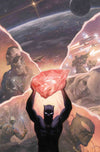 Black Panther (2018) #07