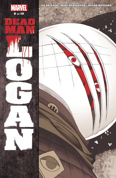 Dead Man Logan (2018) #02