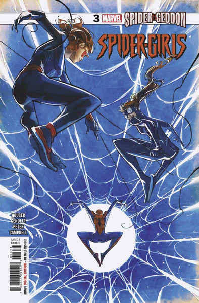 Spider-Girls (2018) #03