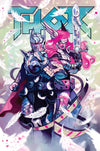 Thor (2018) #08