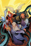 Uncanny X-Men (2018) #06