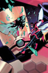 Unstoppable Wasp (2018) #03