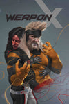Weapon X (2017) #27