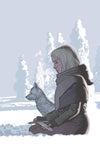 Sword Daughter (2018) #04