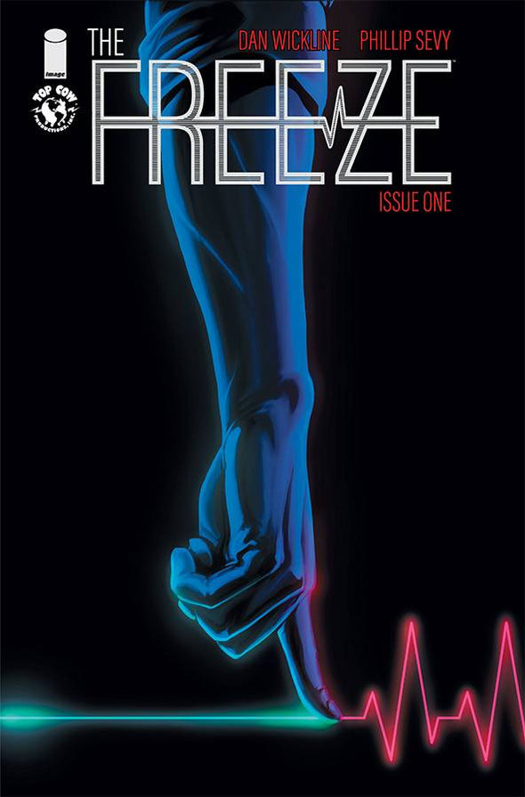 Freeze (2018) #01