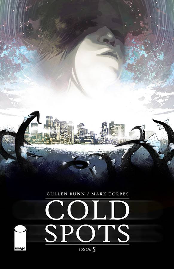 Cold Spots (2018) #05