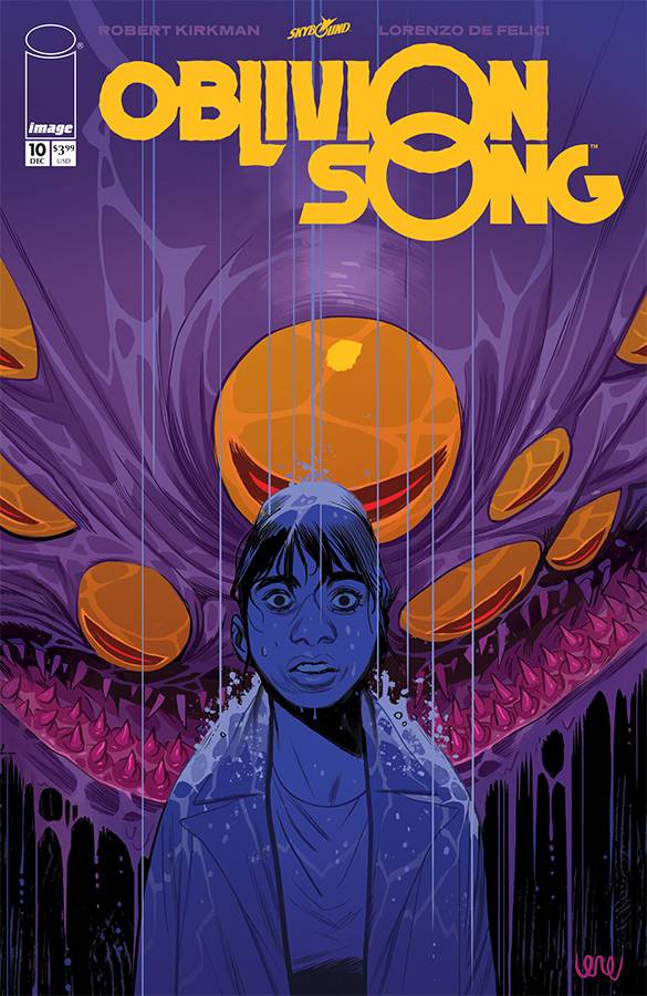 Oblivion Song (2018) #10