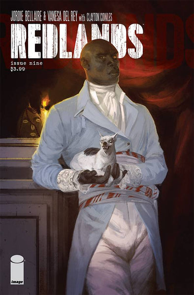 Redlands (2017) #09